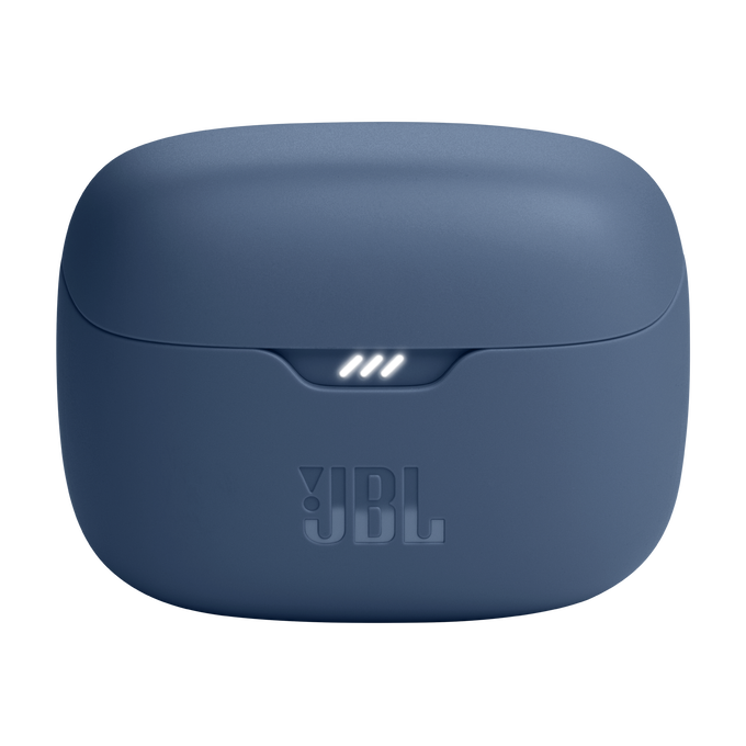 JBL Tune Buds - Blue - True wireless Noise Cancelling earbuds - Detailshot 2 image number null